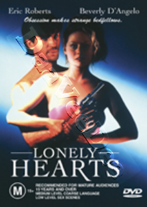 Lonely Hearts (DVD)